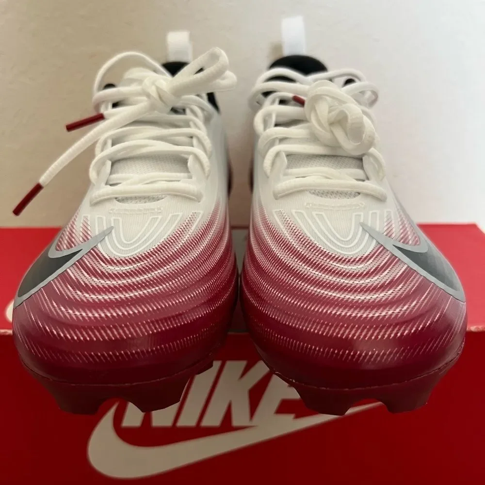 Nike vapor speed